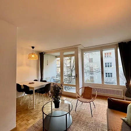 Cozy In Apartman
