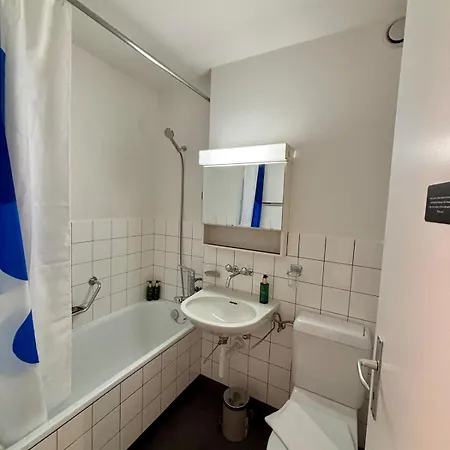 Apartman Cozy In