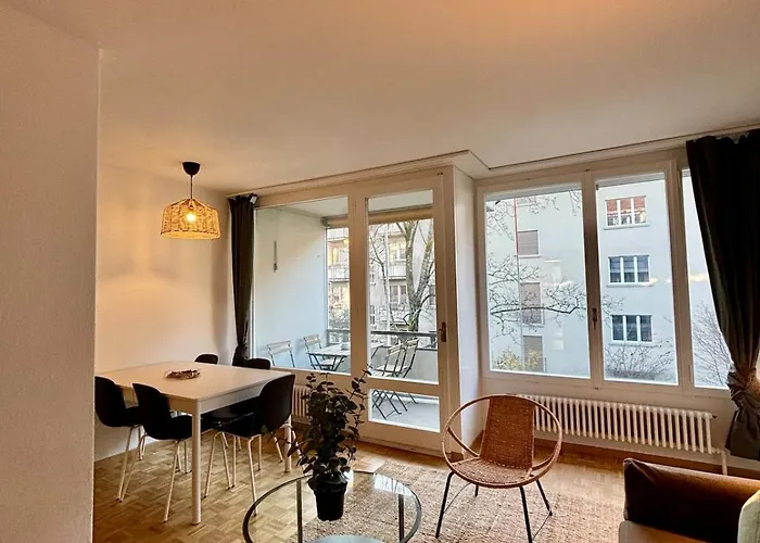 Cozy In 아파트
